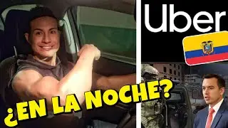 Uber Ecuador 2025: ¿Es rentable ser conductor? Te lo cuento todo 💰📉