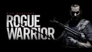 Rogue Warrior | №1 | Т.C.П.В.