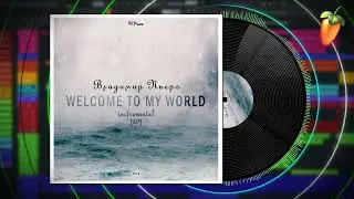 Voldemar Piero - Smooth Sea (Instrumental)