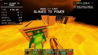 Ultrakill 4-1 NoMo 11.150