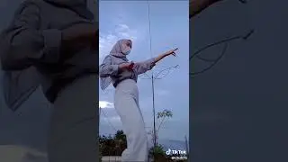 hijab tobrut pargaoy #hijabdealer #gemoy #cewekkacamata #hijaber