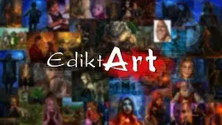 EdiktArt reklama HD