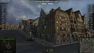 Fastest won battle in World of Tanks