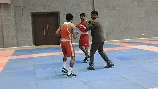 Piyush Full Dritic Full Boxing Fight 🥊 | #boxing #fight #youtube