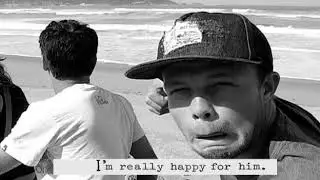 SURF video movie Dane Reynolds First Chapter