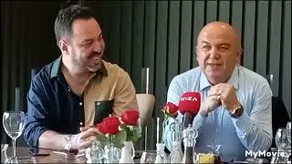 Cumhuriyet Halk Partisi Antalya İlbaşkanı Nuri Cengiz'in Basın Toplantısı