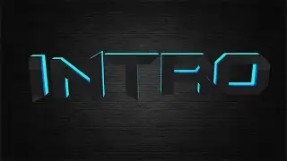 |New INTRO|