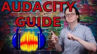 A Beginners Guide on How to Use Audacity to Quickly Edit Audio