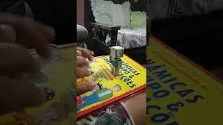 como fazer um boneco de papel andar