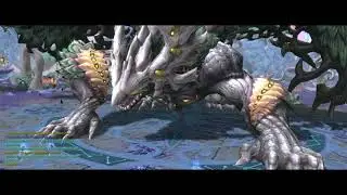 Forest Dragon Nest | Physician | Dragon Nest SEA