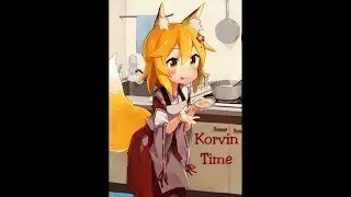 AMV - Колыбельная