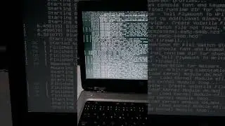 Boot loader modify by Grub2win Linux boot show (