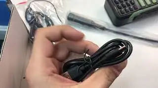 Рация Baofeng UV-16 Plus