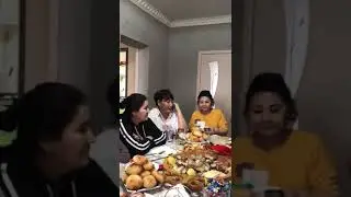 Достармен бас қосу сәттерінен 💛💛💛💛(1)