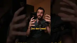 Do you wear glasses while taking photos? WATCH THIS! 