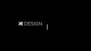 KE Design Logo Animation 2 - After Effects