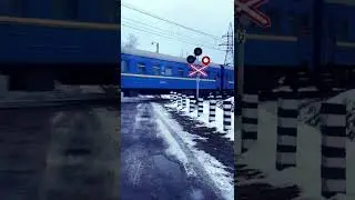 Как ? Грузовые и Пассажирские вагоны вместе?