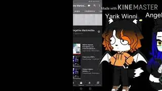 Я ВАС ЛЮБЛЮ!!!! ( *¯ ³¯*)♡