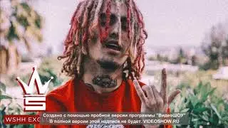 Lil Pump - Boss (Instrumental)