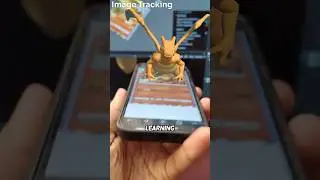How to Use Vuforia with Unity for Android and iOS
