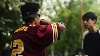 FAQUIN VS ZHARP - 8tavos VARELA RIMA 2022