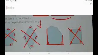 İŞ DƏFTƏRİ. Riyaziyyat. 3-cü sinif. 2-ci hissə. Səh: 5