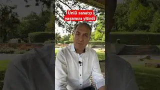 Kürt sanatçı Beytocan yaşamını yitirdi