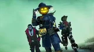 apex adios GMV