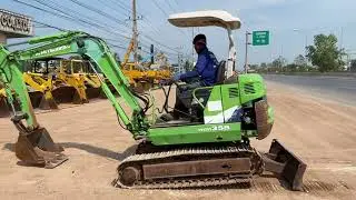 MITSUBISHI MM35B www.thaispmotor.com 093-0133778