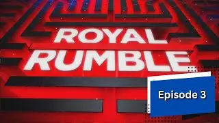 Royal Rumble!! | Xbox Tavern After Dark Episode 3