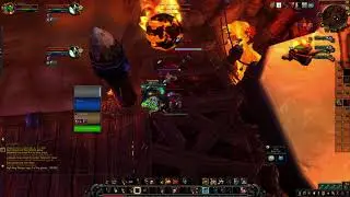 World Of Warcraft | Shot with GeForce