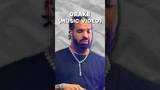 EVERY Reference In Drake's First Person Shooter Music Video