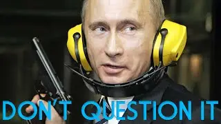 DON'T QUESTION IT! (CS:GO w/ Sizzles & Xiborg)