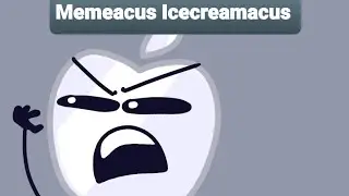 | Asdfmovie 11 Fan Animation | Memeacus Icecreamacus