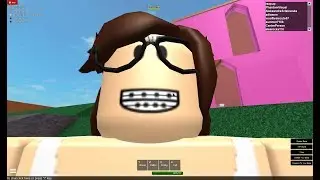 ROBLOX AMV - Despacito