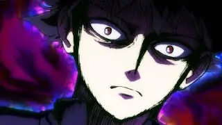 Mob vs Dimple FULL fight | Mob Psycho 100