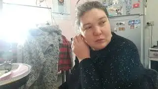 Пришиваем манжеты