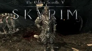 The Elder Scrolls V Skyrim Special Edition You Can Fall Asleep To Ep.28 (No Commentary)