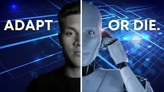 AI Revolution: How To Get RICH