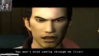 Yakuza: MAJIMA COMES BACK
