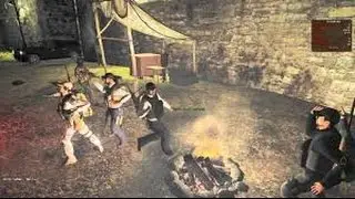 DayZ Epoch Пати
