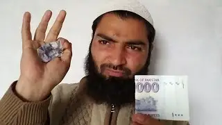 Special Congratulation 900k Subscriber | Sher Ghani