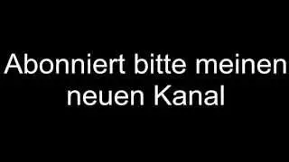 Abonniert bitte meinen neuen Kanal :D