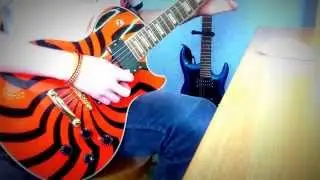 Alphaville Big in Japan (Cover)