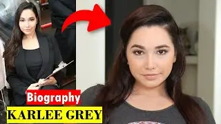 Karlee grey 👍❤ actress model full bio 2025 