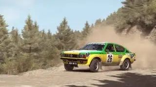 Bullshittery S 1 ep 1 [Dirt rally]