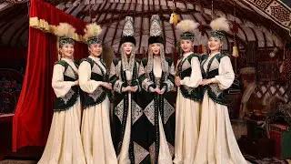 Сыңсу/Қыз ұзату Астана Көкшетау 87758884002