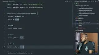 Browser sessions in AdonisJS - Tracking browser sessions #adonisjs