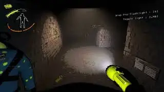 Surrounded by Turrets, What Could Go Wrong? | Lethal Company Funny Moment