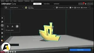 Impresión 3D | Curso de capacitación básico | Módulo 5